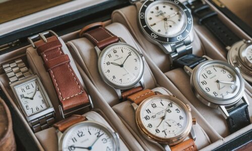Vintage Watch