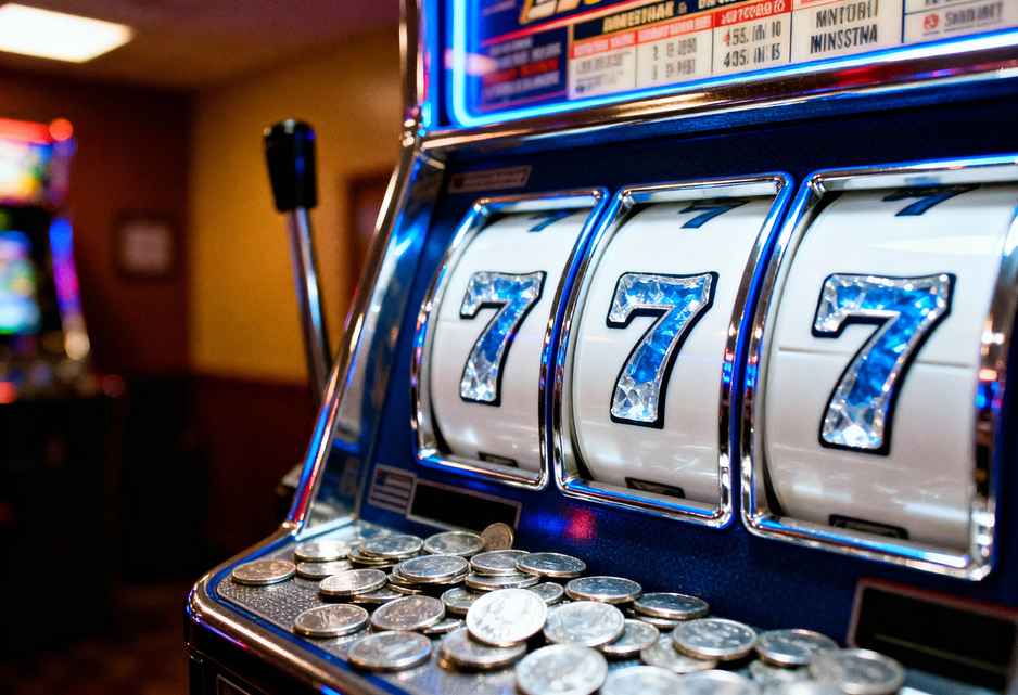 Spin away casino