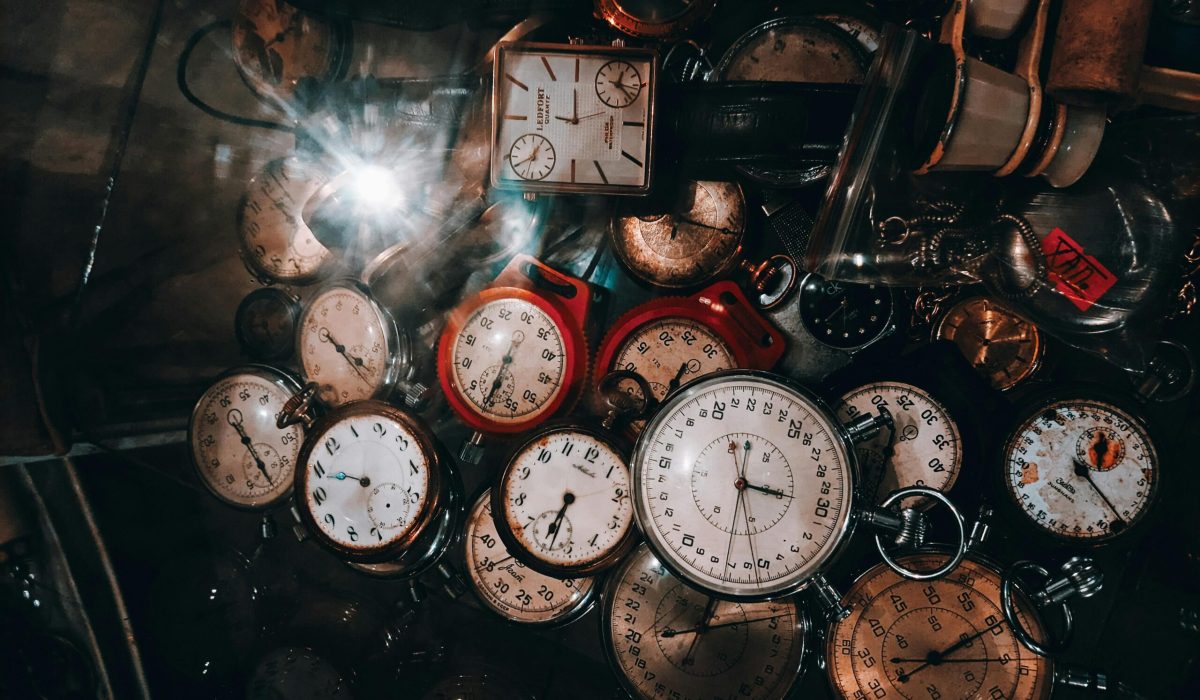 Vintage Curiosity