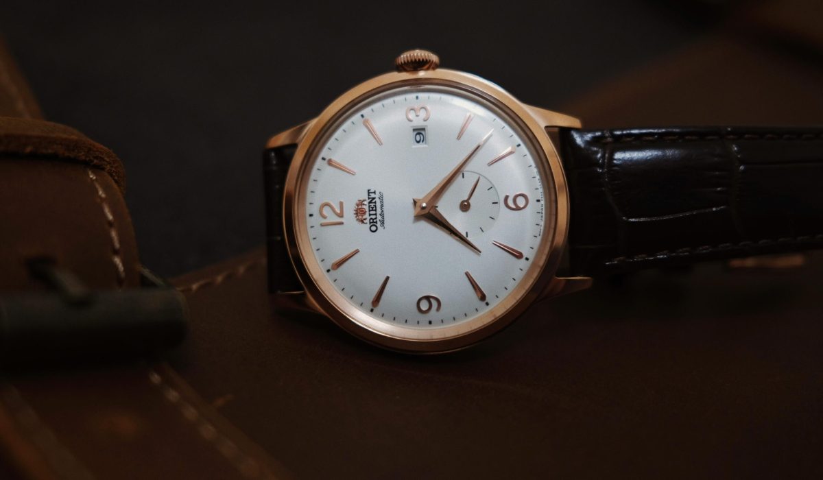 Vintage Watch