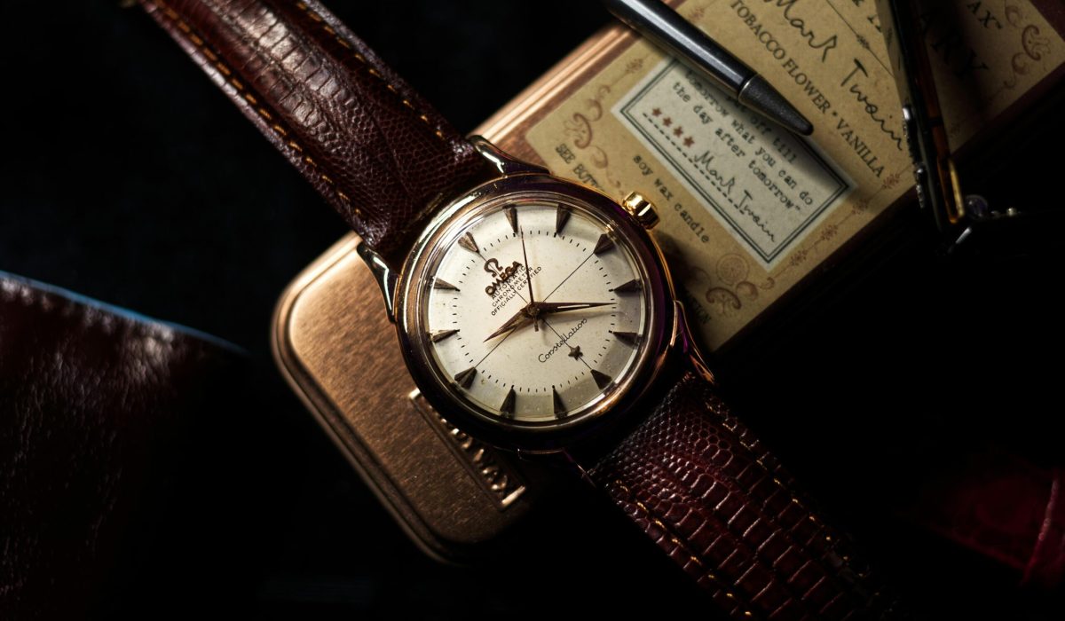Vintage Watch
